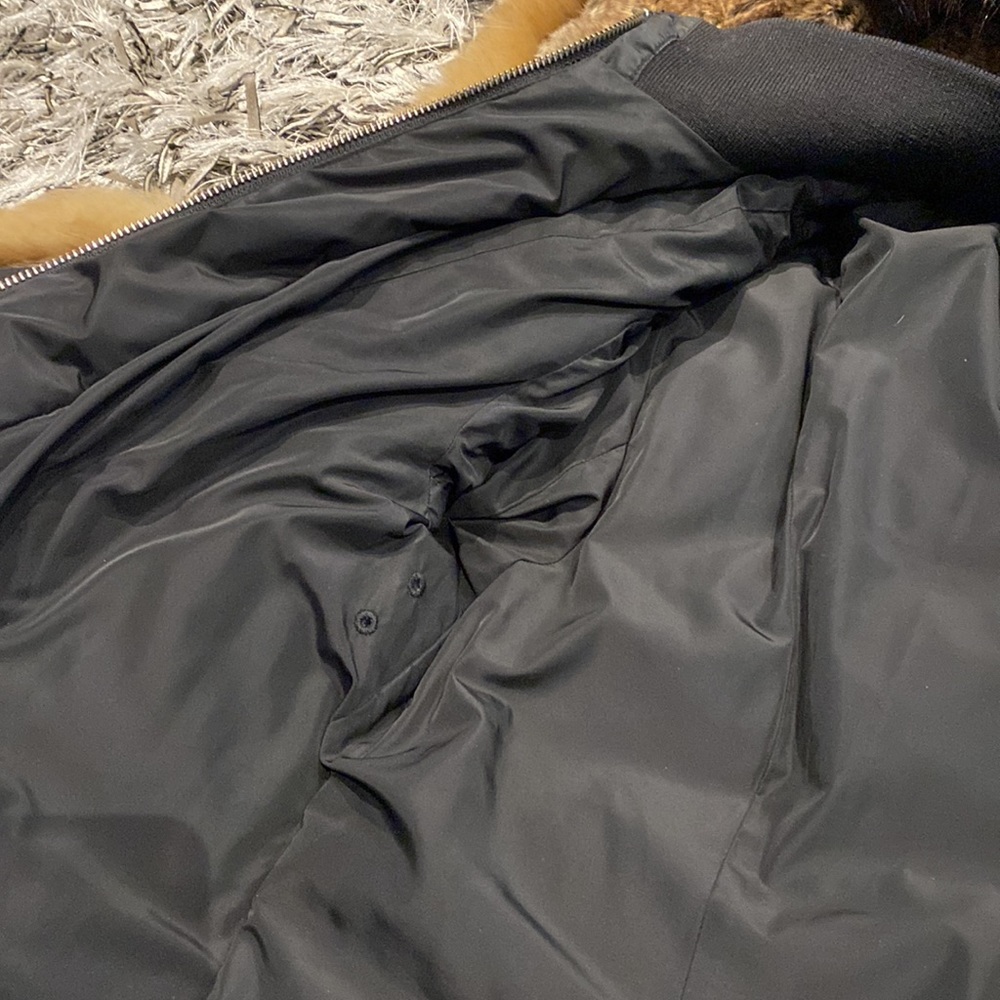 Mackage Coat - Picture 10 of 12